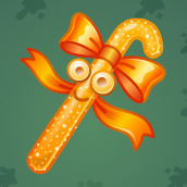 stick